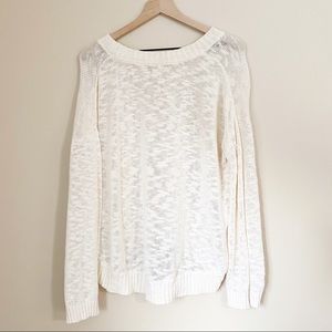 O’Neill Oversized Lightweight Sweater